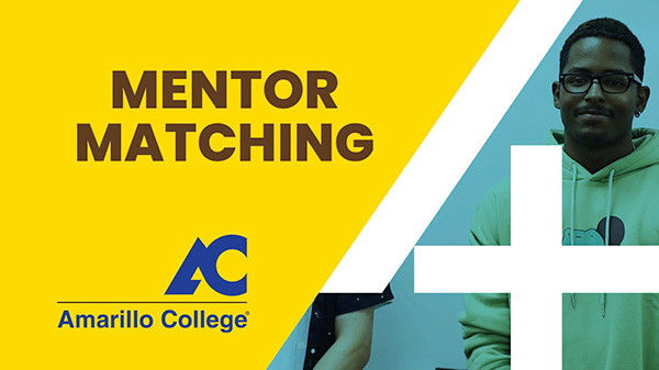 Video of the Mentor Matching presentation